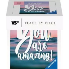 Puzzles Adultes 99 pièces - You are amazing