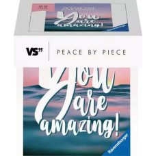 Puzzles Adultes 99 pièces - You are amazing