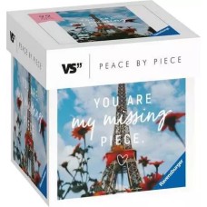 Puzzles Adultes 99 pièces - You are my missing piece