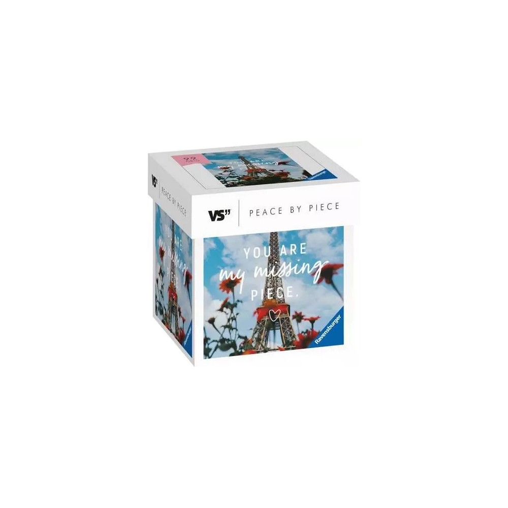 Puzzles Adultes 99 pièces - You are my missing piece
