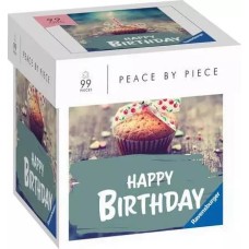 Puzzles Adultes 99 pièces - Happy Birthday