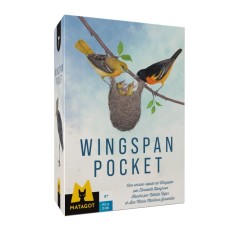 Wingspan Pocket FR