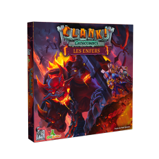 Clank Catacombes Ext Les enfers