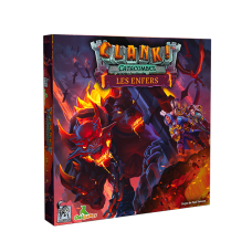 Clank Catacombes Ext Les enfers