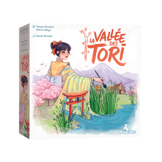 La Vallée des Tori