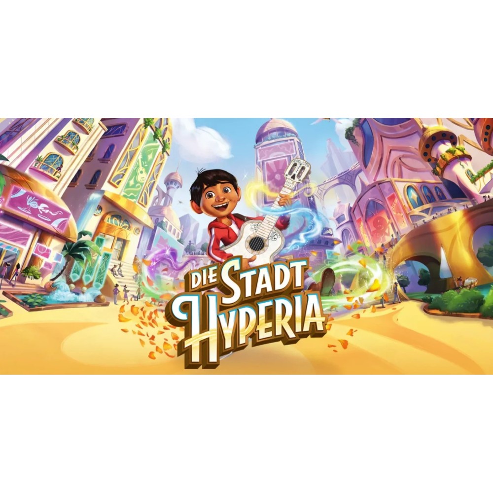 Avant-Première Lorcana  Dimanche 18 octobre à 10h - Festival Au Pays des Jeux