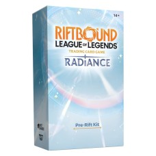 Samedi 17 Octobre à 14h - Avant-Première RADIANCE RIFTBOUND