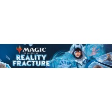 Avant-première Réalité fracturé - Samedi 26 Septembre 14h