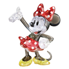 Crystal Gallery Disney Minnie Mouse (36 pcs)