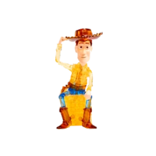 Crystal Gallery Disney Woody (35 pcs)