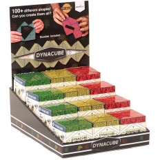 JEU DYNACUBE