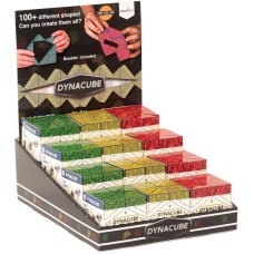 JEU DYNACUBE