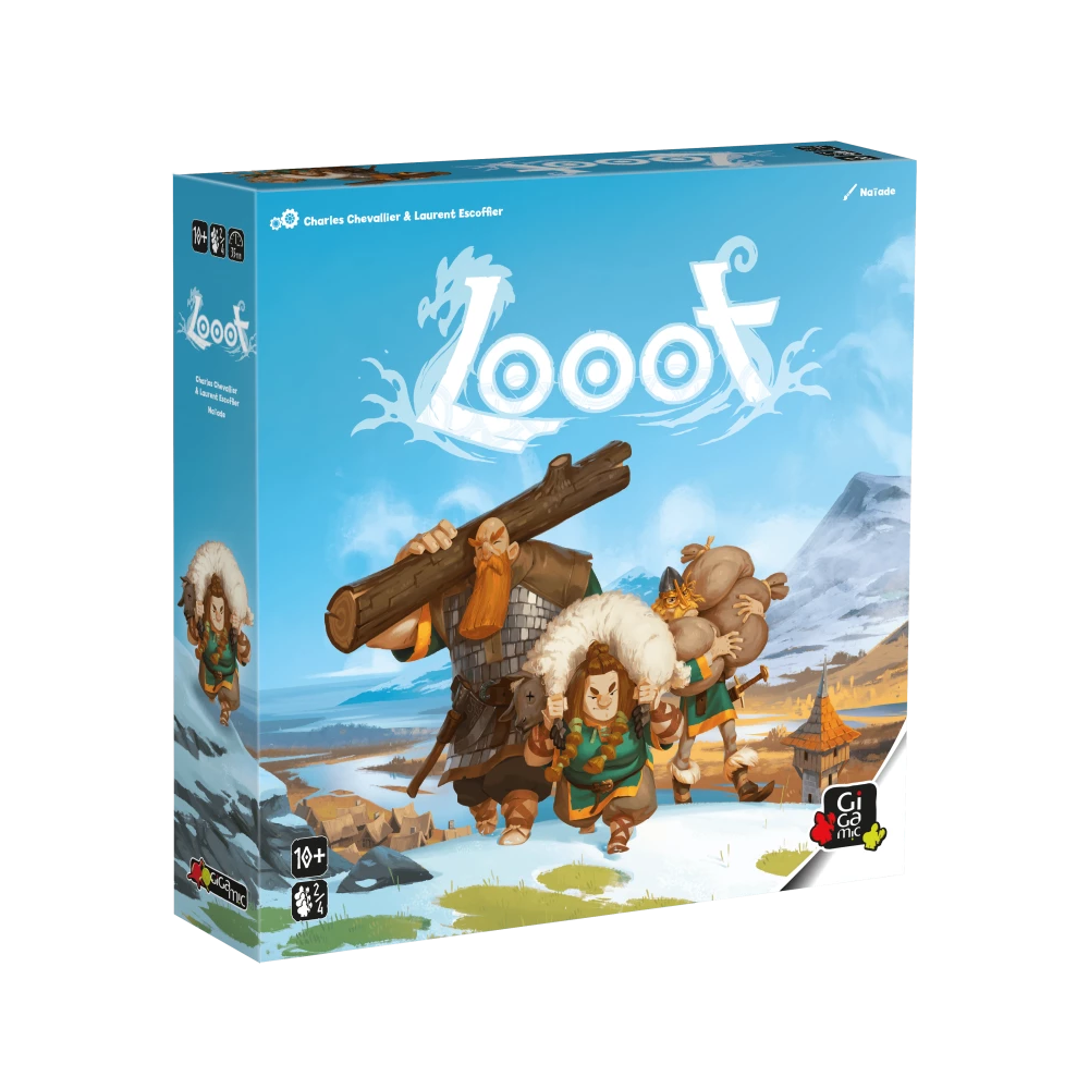 LOOT