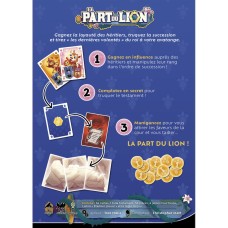 La part du Lion