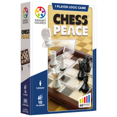 Chess Peace