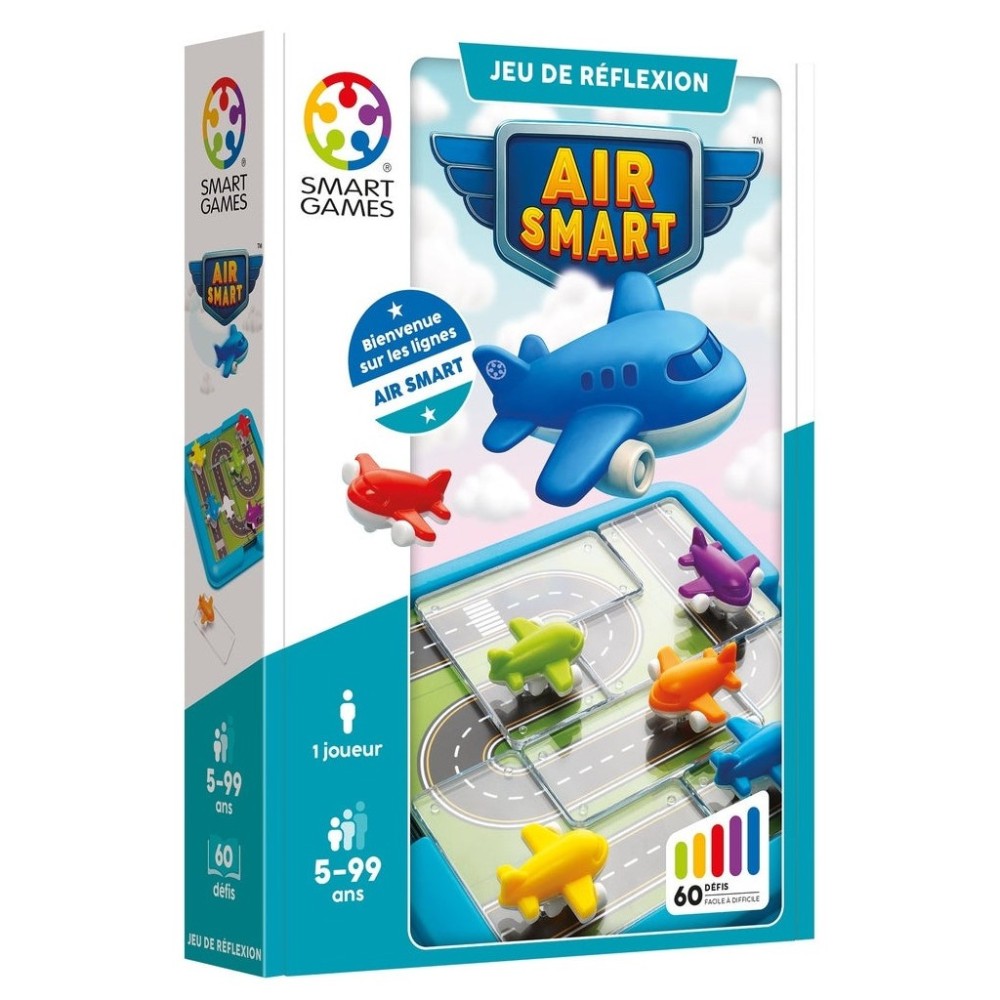 Air Smart