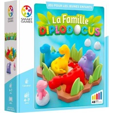 La Famille Diplod'Ocus