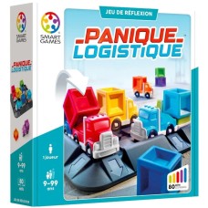 Panique Logistique
