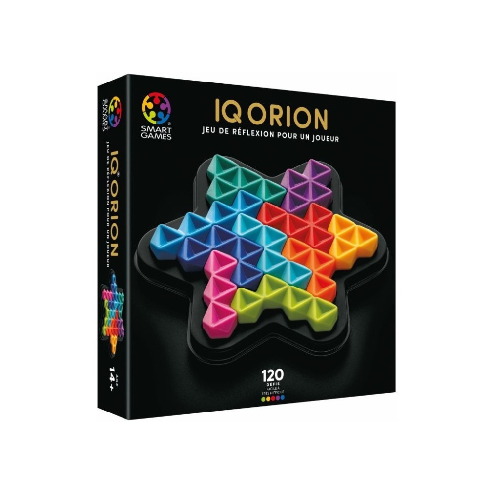 IQ Premium ORION