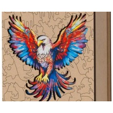 Puzzle Aigle