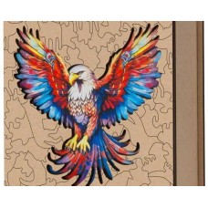 Puzzle Aigle