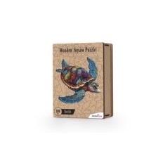 Puzzle Tortue ( 189 pièces)