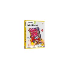 Mini Pinball (Flipper) - Smartivity
