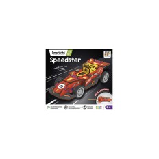 Super Speedster Le Super Bolide - Smartivity