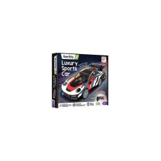 Luxury Sports Voiture de rallye - Smartivity