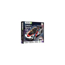 Luxury Sports Voiture de rallye - Smartivity