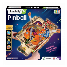 Smartivity Pinball