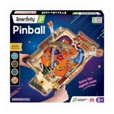 Smartivity Pinball