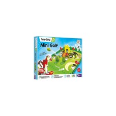 Mini Golf - Smartivity