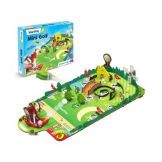 Mini Golf - Smartivity