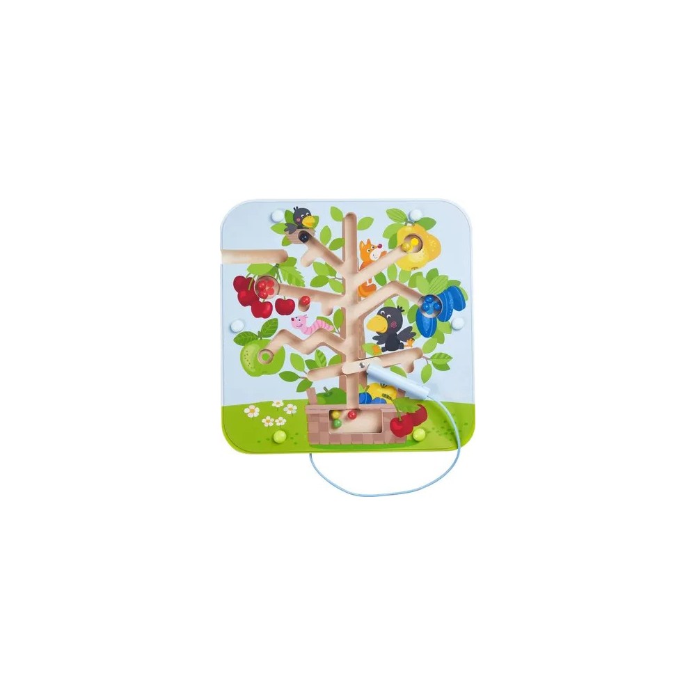 Jeu Magnétique Haba