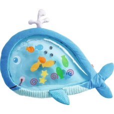 EVEIL AQUATIQUE GRANDE BALEINE