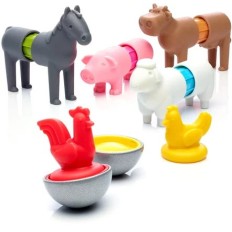 SMARTMAX - MY FIRST ANIMALS - LES ANIMAUX DE LA FERME