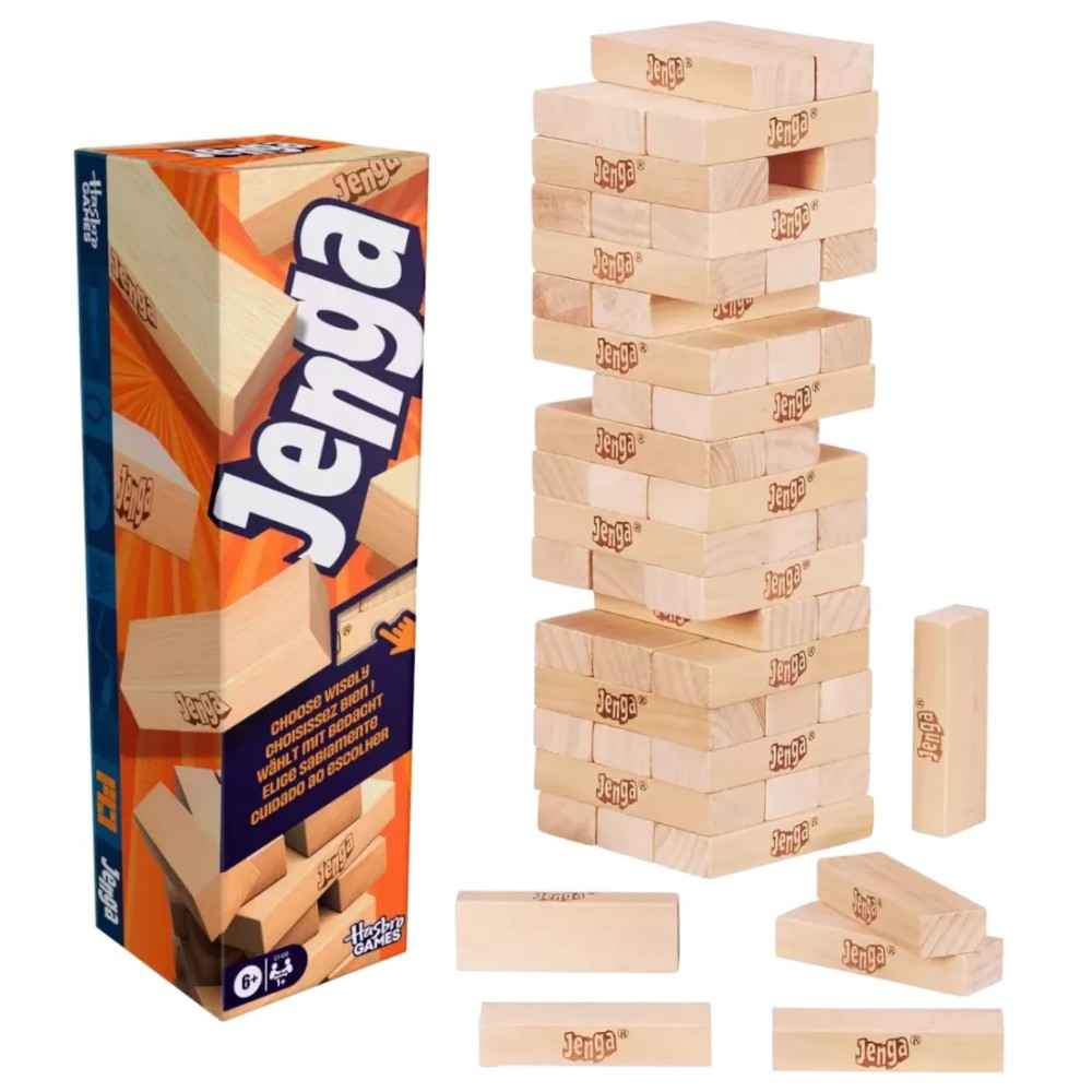 Jenga