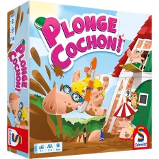 Plonge Cochon