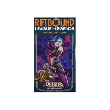 Riftbound Origine Anglais : Booster