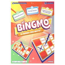 BINGMO