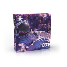 PUZZLE ABI 1000 - Astro Break