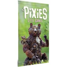 Pixies - Little Giants