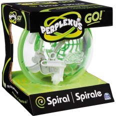 Perplexus Go vert