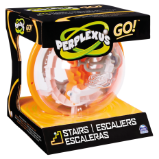 Perplexus Go orange