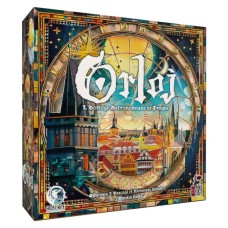 Orloj FR