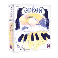 Odéon FR-EN