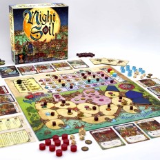 Night Soil Fr
