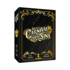 Carnival of Sins