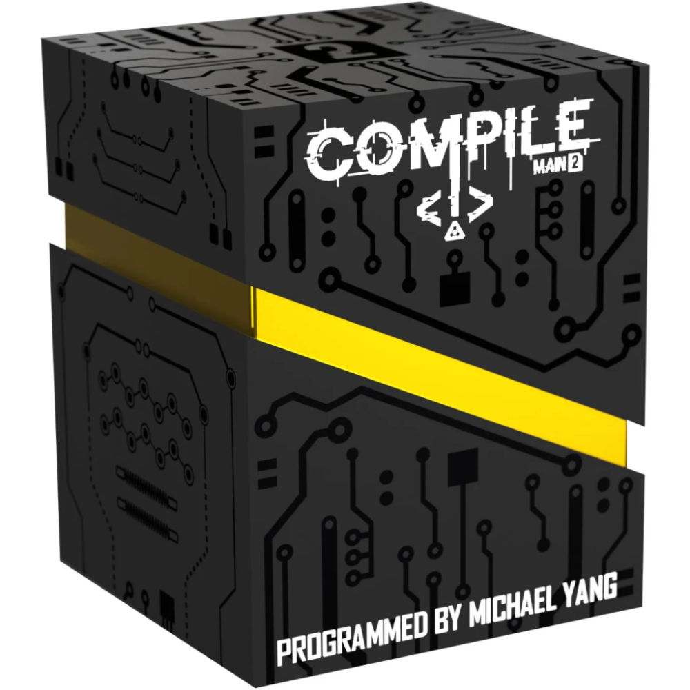 Compile 2